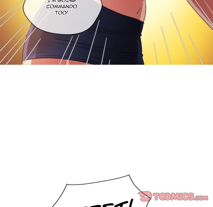 My High School Bully Manhwa - Chapter 163 Page 134