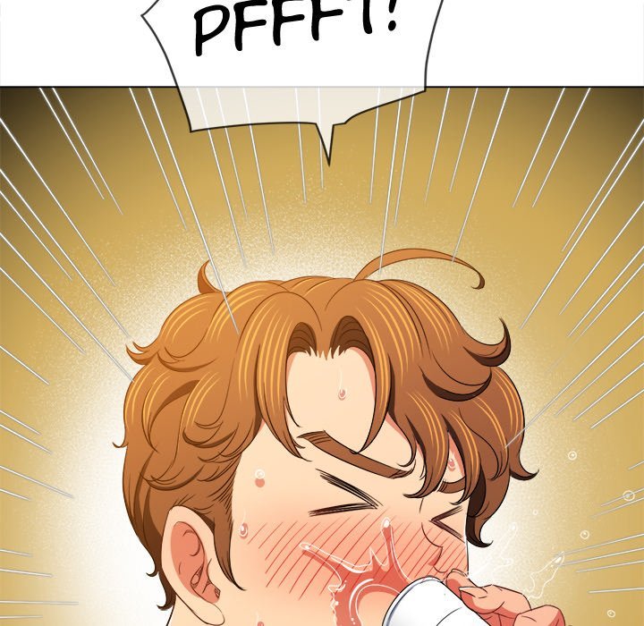 My High School Bully Manhwa - Chapter 163 Page 135