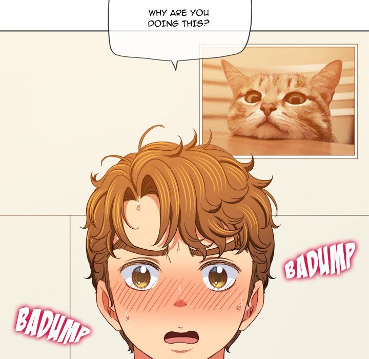 My High School Bully Manhwa - Chapter 163 Page 140