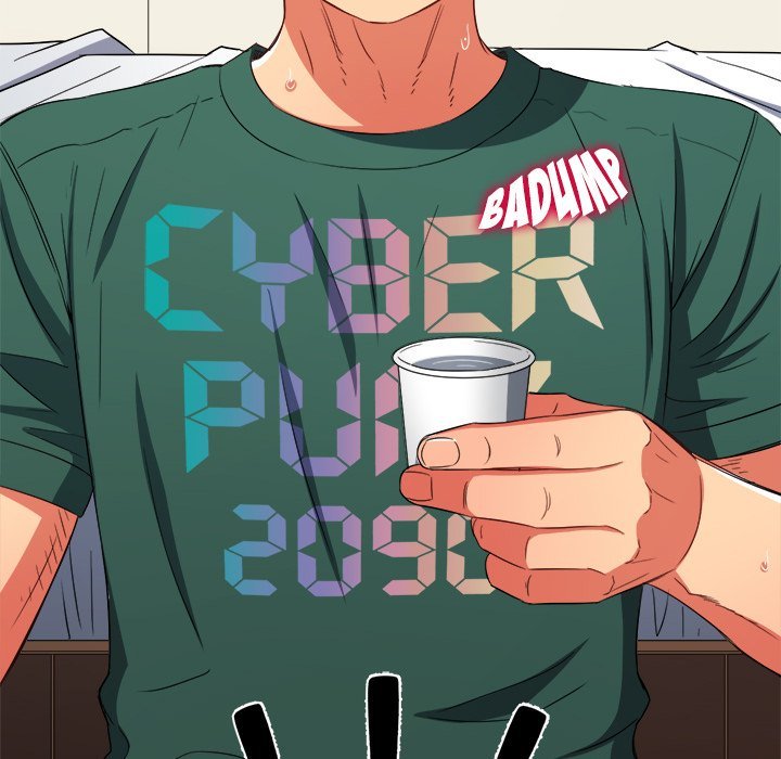 My High School Bully Manhwa - Chapter 163 Page 141