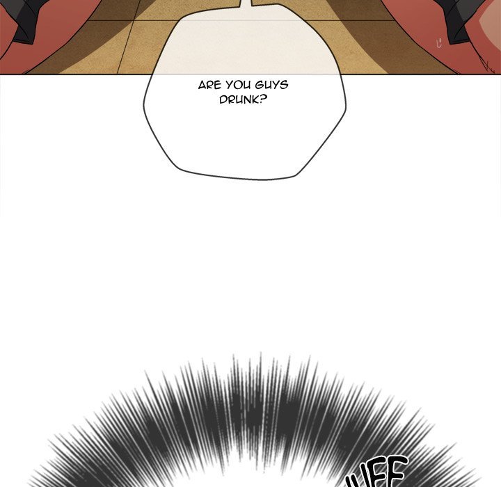 My High School Bully Manhwa - Chapter 163 Page 143