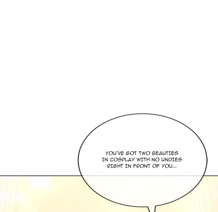 My High School Bully Manhwa - Chapter 163 Page 145