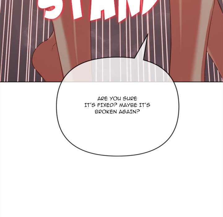 My High School Bully Manhwa - Chapter 163 Page 149