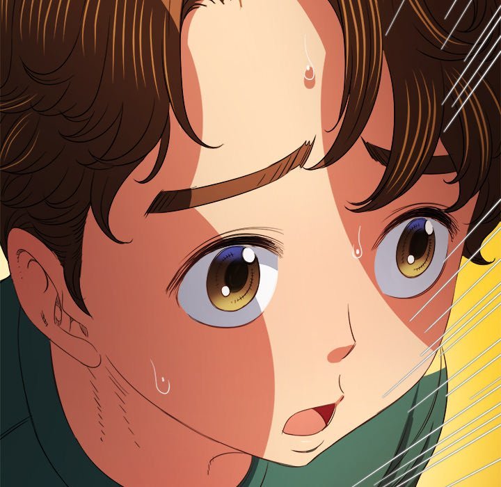 My High School Bully Manhwa - Chapter 163 Page 152