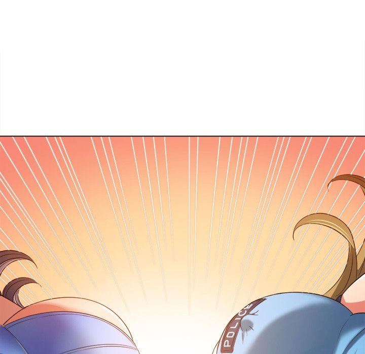 My High School Bully Manhwa - Chapter 163 Page 154