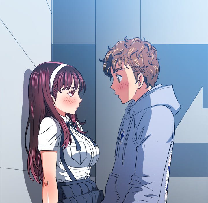 My High School Bully Manhwa - Chapter 113 Page 9