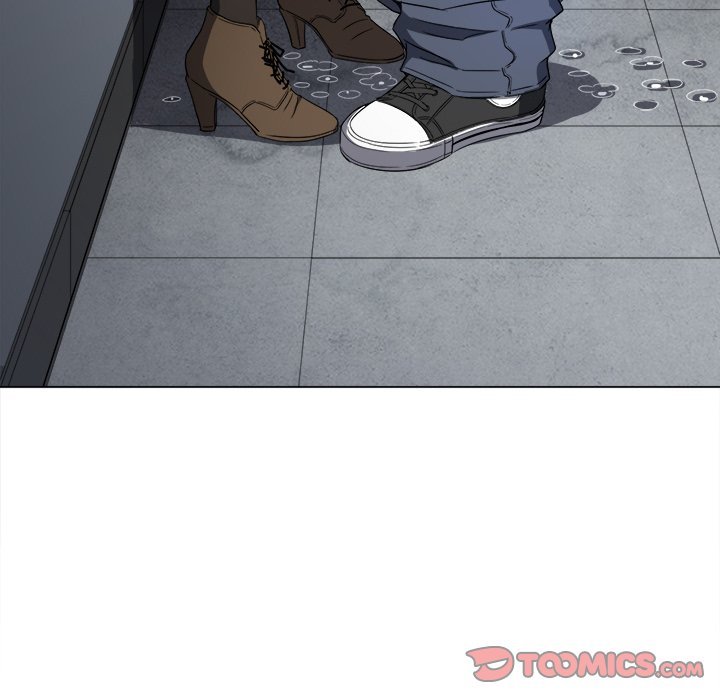 My High School Bully Manhwa - Chapter 113 Page 11