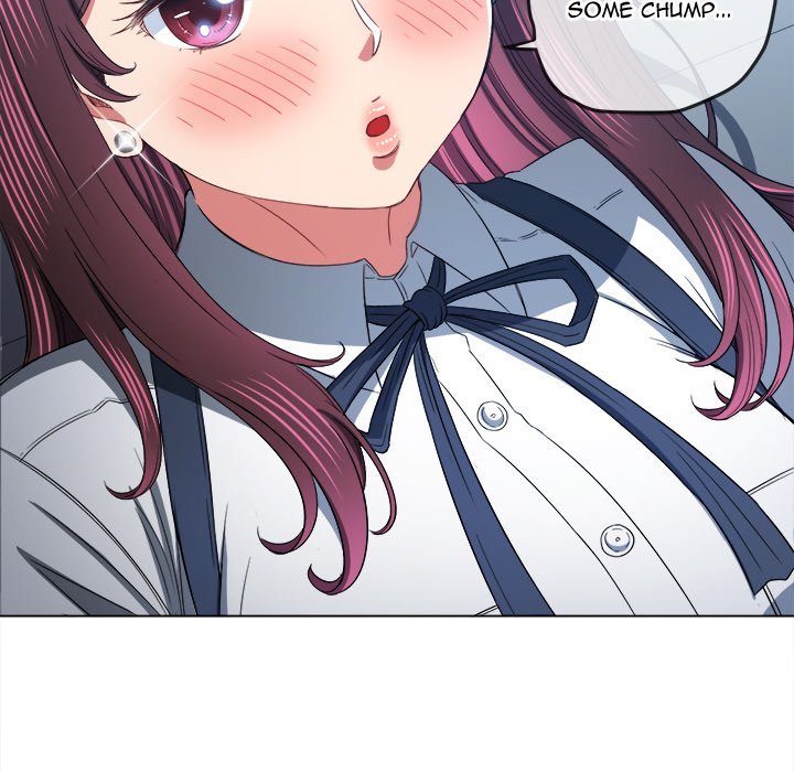 My High School Bully Manhwa - Chapter 113 Page 13