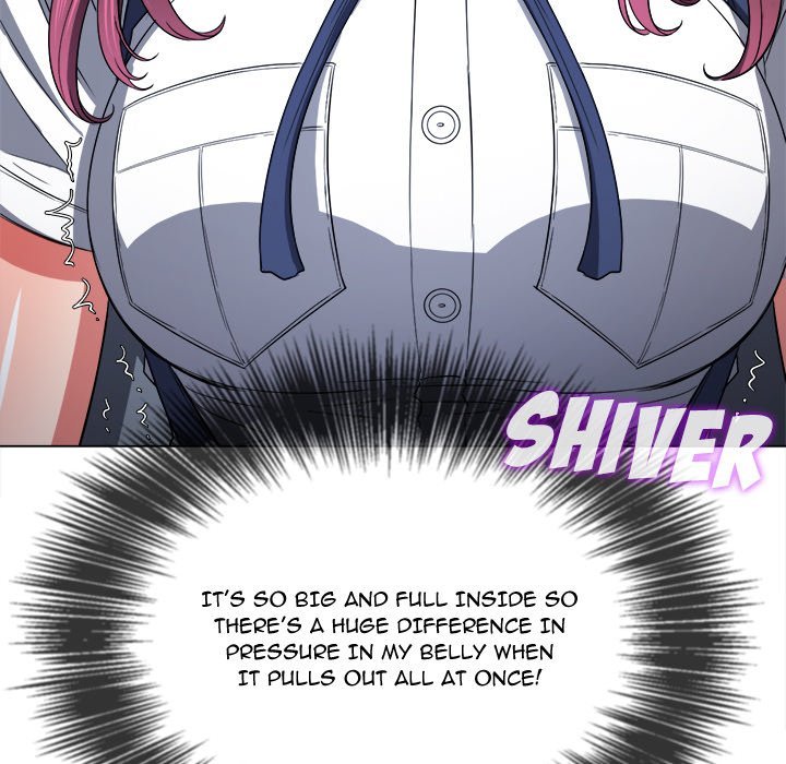 My High School Bully Manhwa - Chapter 113 Page 18