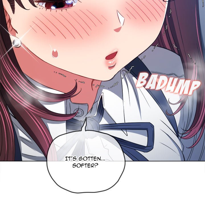 My High School Bully Manhwa - Chapter 113 Page 23