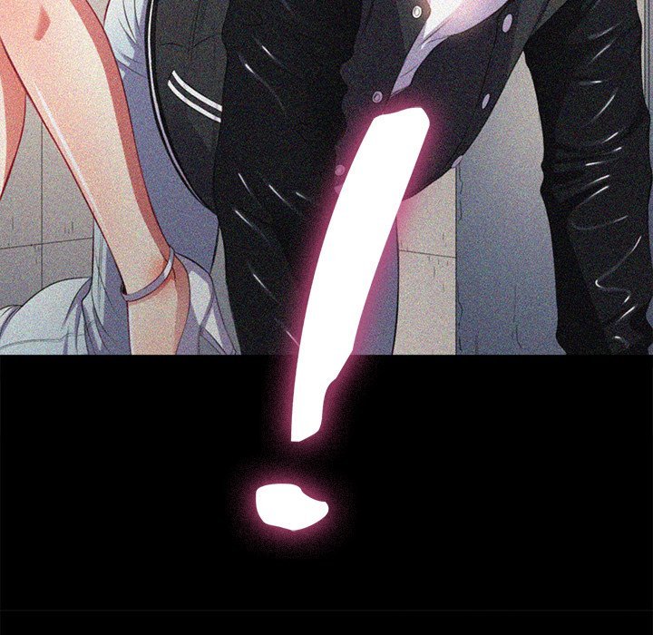 My High School Bully Manhwa - Chapter 113 Page 46