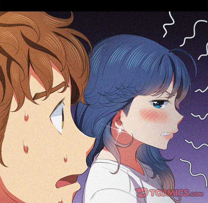 My High School Bully Manhwa - Chapter 113 Page 51