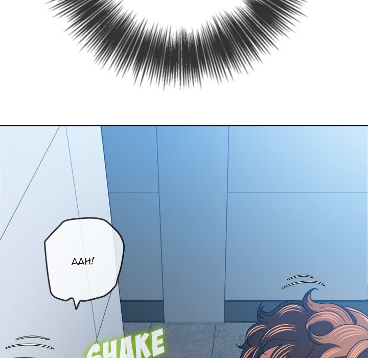 My High School Bully Manhwa - Chapter 113 Page 55