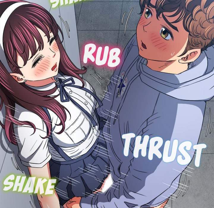 My High School Bully Manhwa - Chapter 113 Page 56