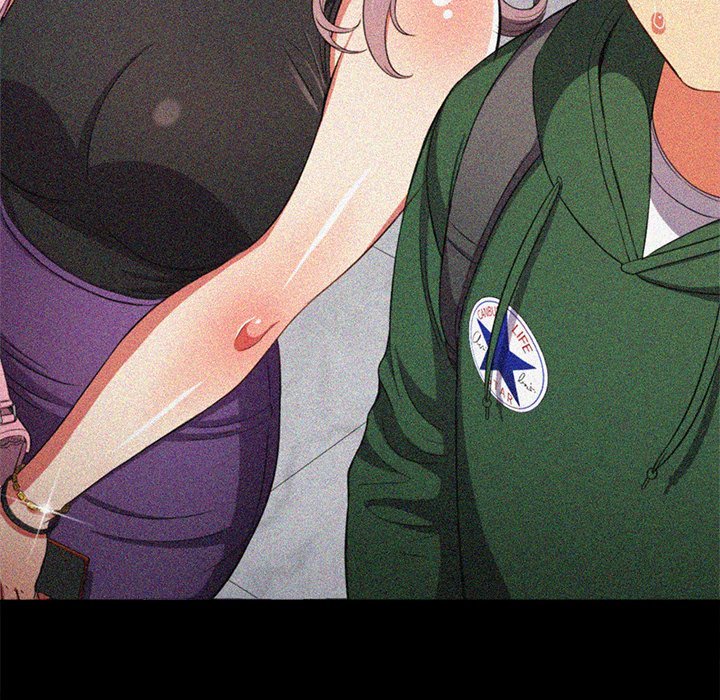 My High School Bully Manhwa - Chapter 113 Page 61