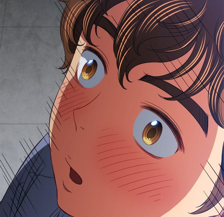 My High School Bully Manhwa - Chapter 113 Page 70