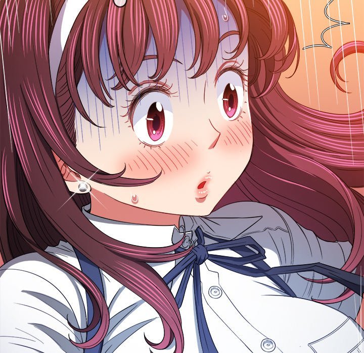 My High School Bully Manhwa - Chapter 113 Page 86