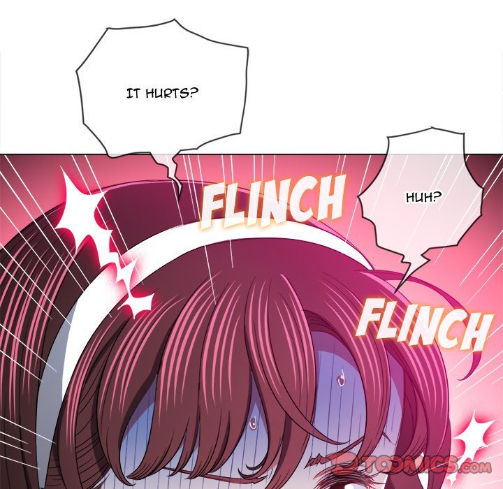 My High School Bully Manhwa - Chapter 113 Page 99