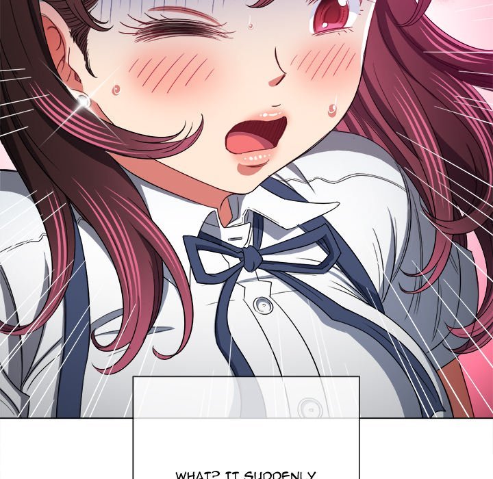 My High School Bully Manhwa - Chapter 113 Page 100