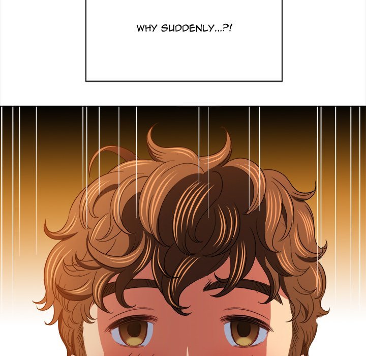 My High School Bully Manhwa - Chapter 113 Page 105