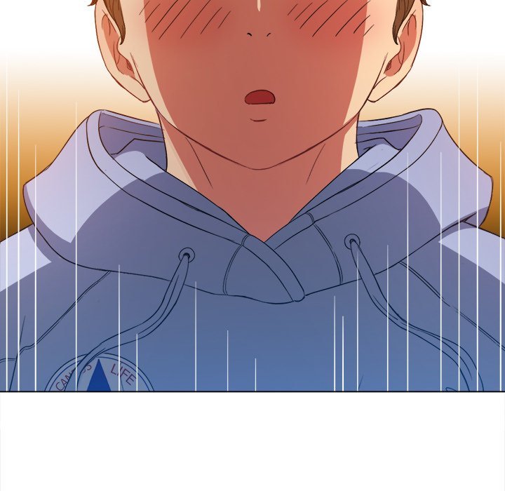 My High School Bully Manhwa - Chapter 113 Page 106