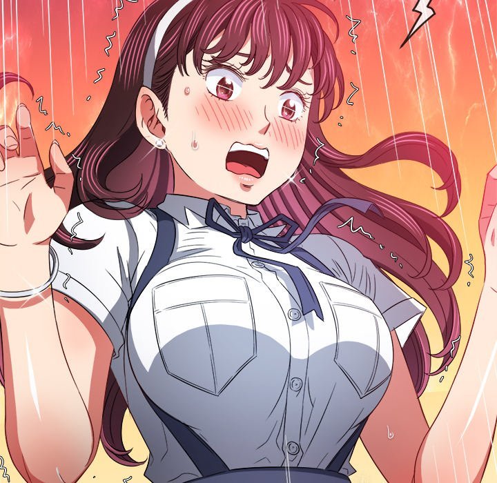 My High School Bully Manhwa - Chapter 113 Page 114