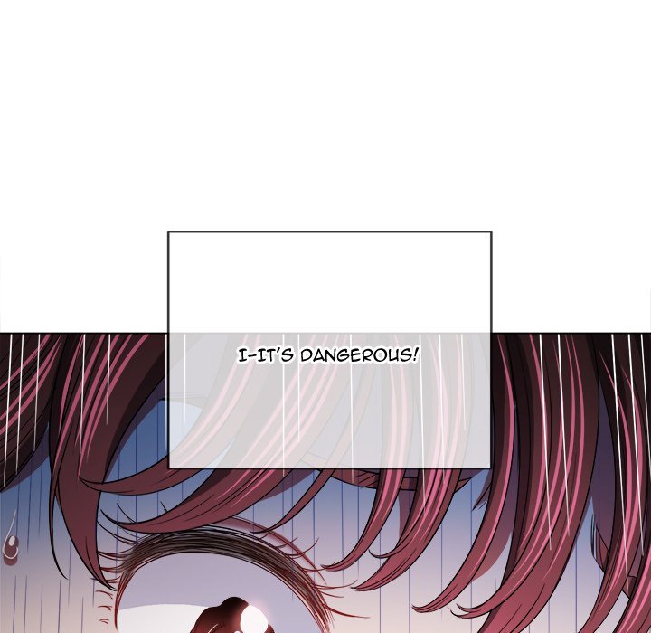 My High School Bully Manhwa - Chapter 113 Page 116