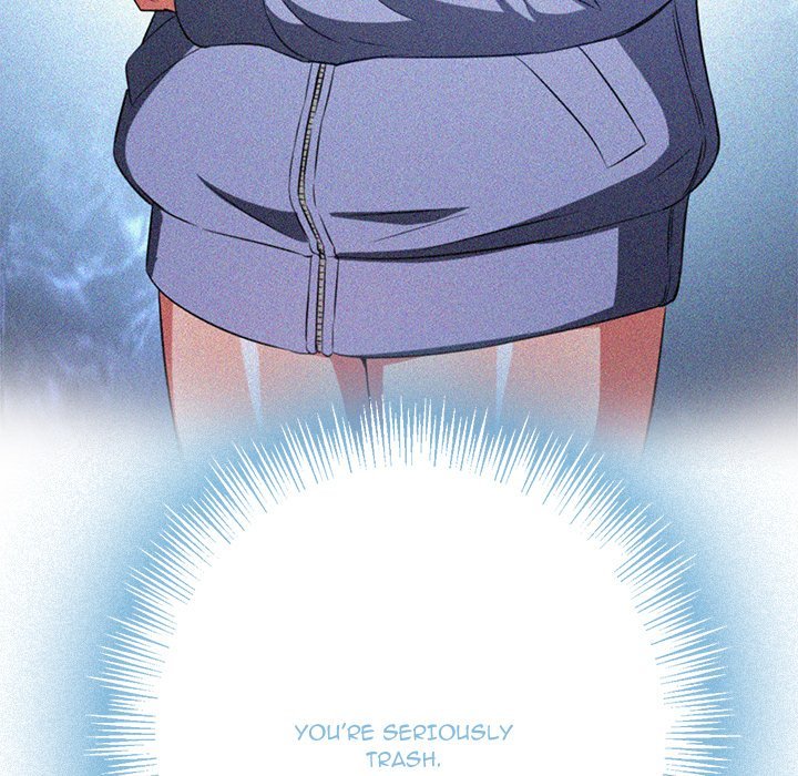 My High School Bully Manhwa - Chapter 113 Page 127