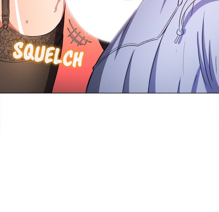 My High School Bully Manhwa - Chapter 113 Page 133