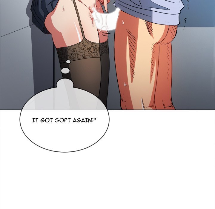 My High School Bully Manhwa - Chapter 113 Page 141