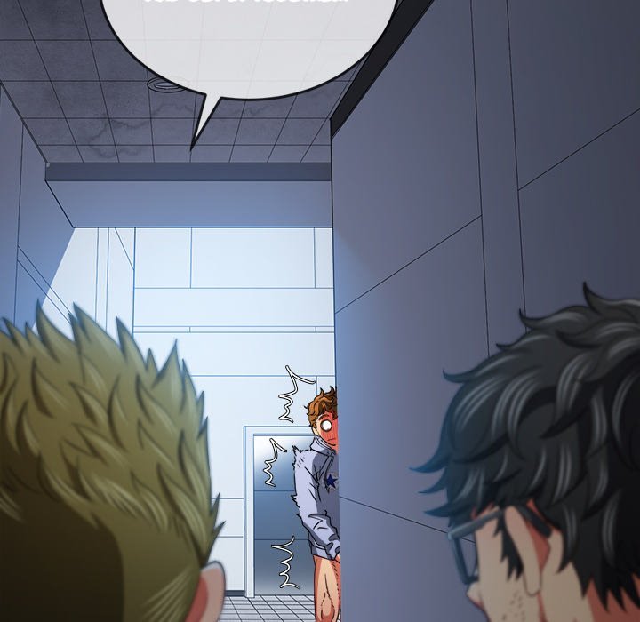 My High School Bully Manhwa - Chapter 113 Page 152