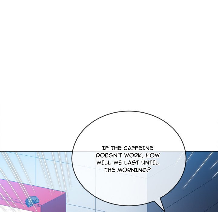 My High School Bully Manhwa - Chapter 113 Page 157