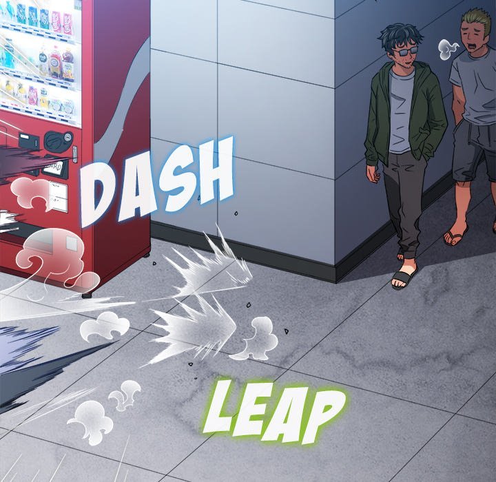 My High School Bully Manhwa - Chapter 113 Page 158