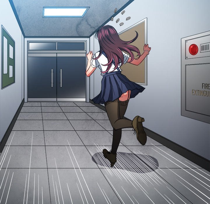 My High School Bully Manhwa - Chapter 113 Page 161