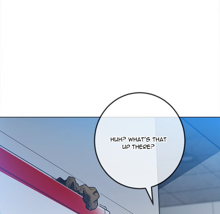 My High School Bully Manhwa - Chapter 113 Page 164