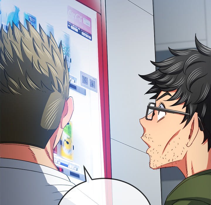 My High School Bully Manhwa - Chapter 113 Page 165