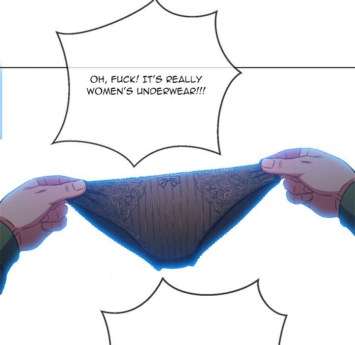 My High School Bully Manhwa - Chapter 113 Page 167