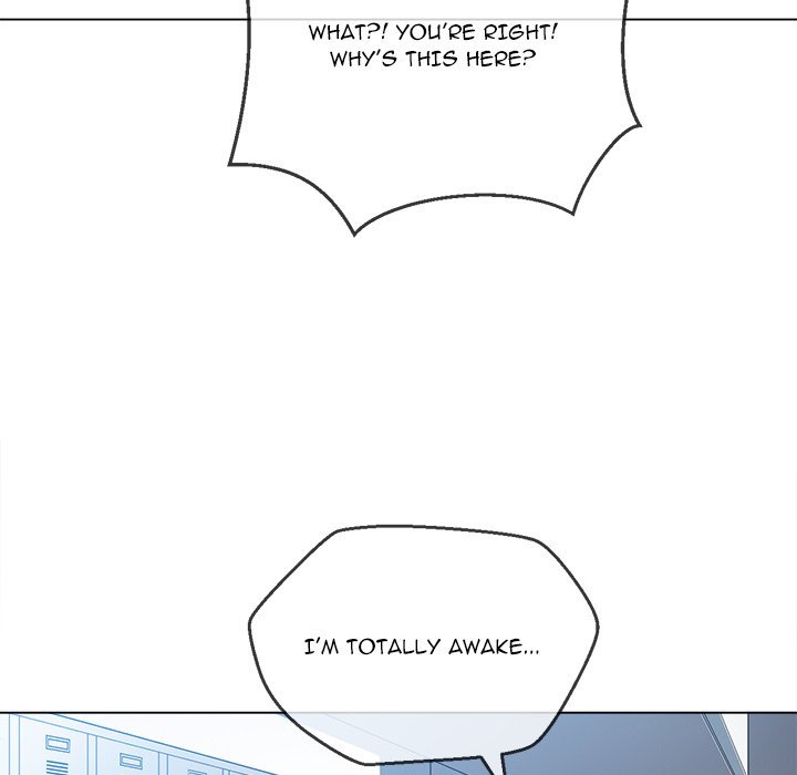 My High School Bully Manhwa - Chapter 113 Page 168