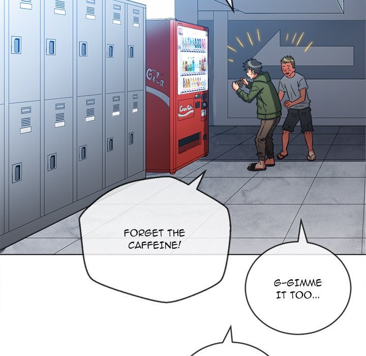 My High School Bully Manhwa - Chapter 113 Page 169