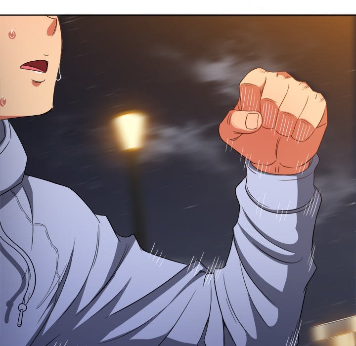 My High School Bully Manhwa - Chapter 113 Page 174