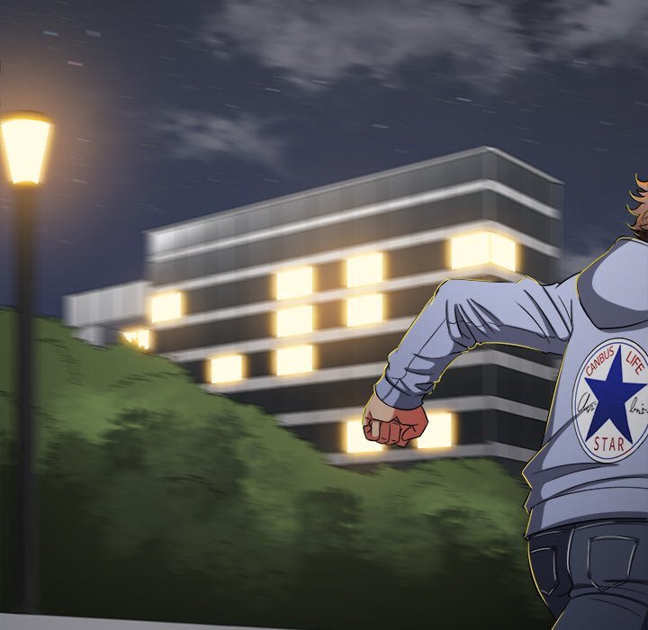 My High School Bully Manhwa - Chapter 113 Page 184