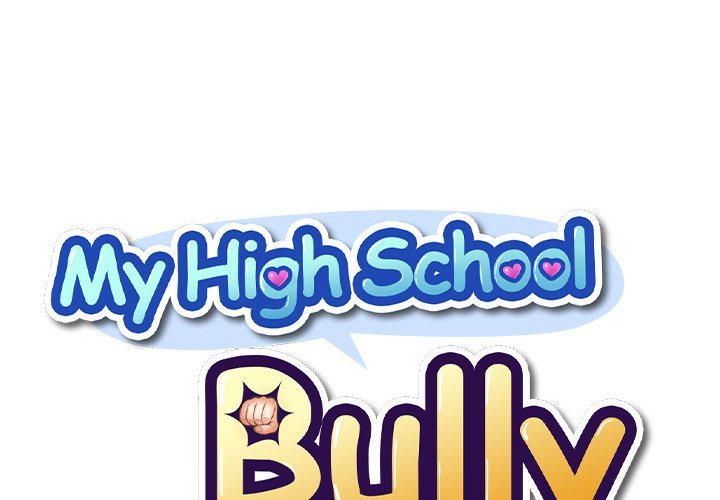 My High School Bully Manhwa - Chapter 127 Page 0