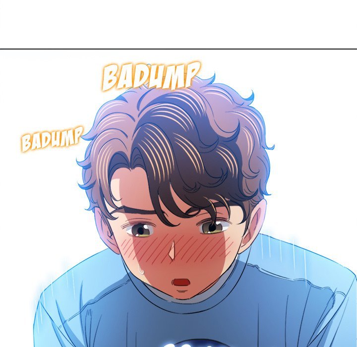 My High School Bully Manhwa - Chapter 127 Page 19