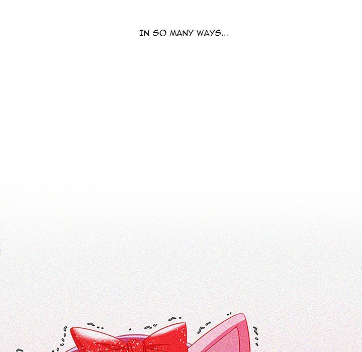 My High School Bully Manhwa - Chapter 127 Page 25