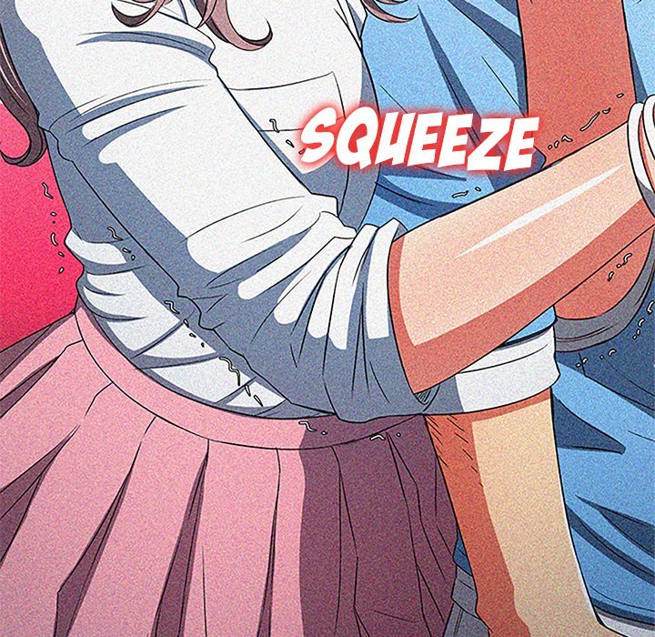 My High School Bully Manhwa - Chapter 127 Page 27