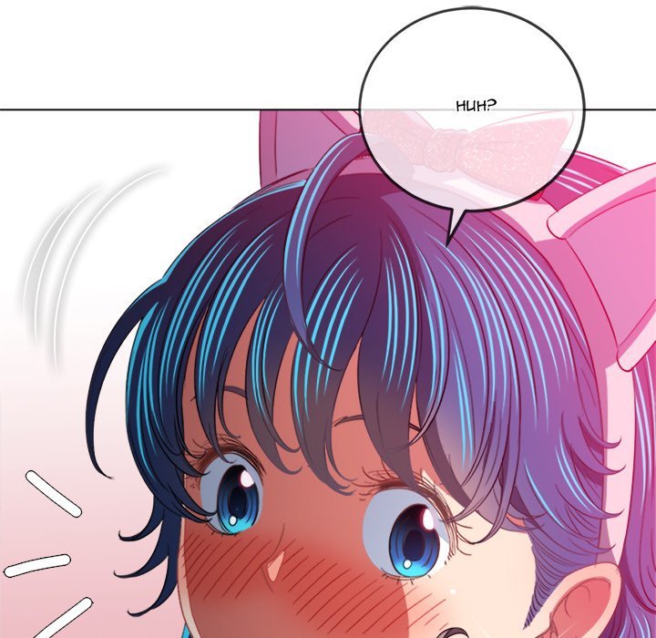 My High School Bully Manhwa - Chapter 127 Page 41