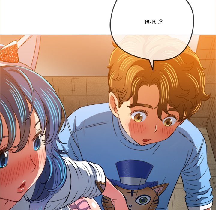 My High School Bully Manhwa - Chapter 127 Page 43