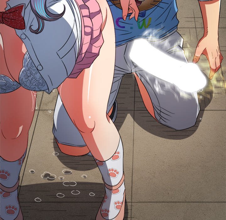 My High School Bully Manhwa - Chapter 127 Page 44