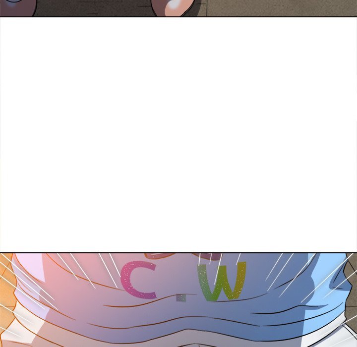 My High School Bully Manhwa - Chapter 127 Page 45