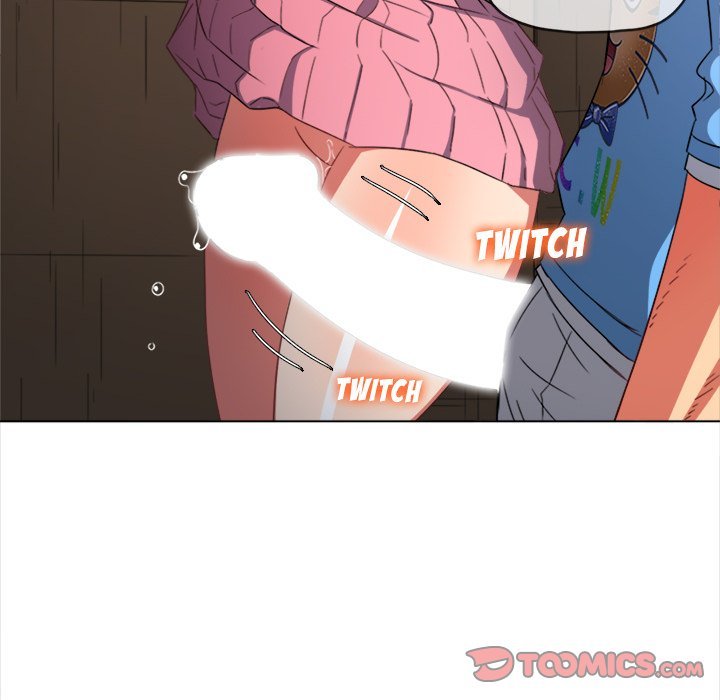 My High School Bully Manhwa - Chapter 127 Page 50